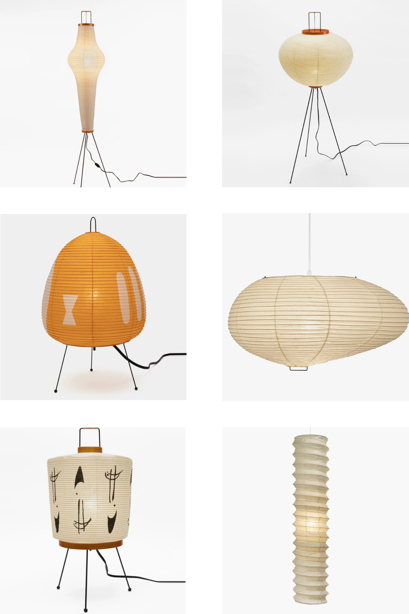 Leon Lens: Isamu Noguchi — Leon Blog